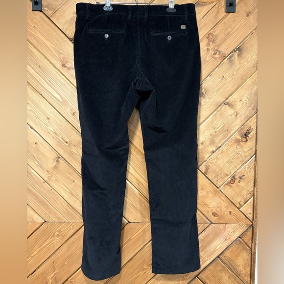 JOSEPH ABBOUD Men's Corduroy Pants 38 Regular - Picture 2 of 8